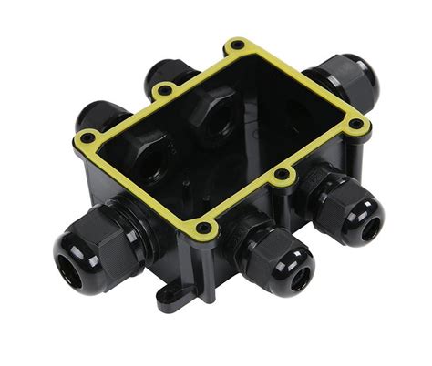 subsea junction boxes|waterproof ip68 junction box.